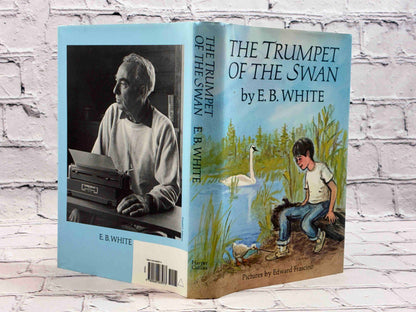 Charlotte's Web: A Newbery Honor Award Winner