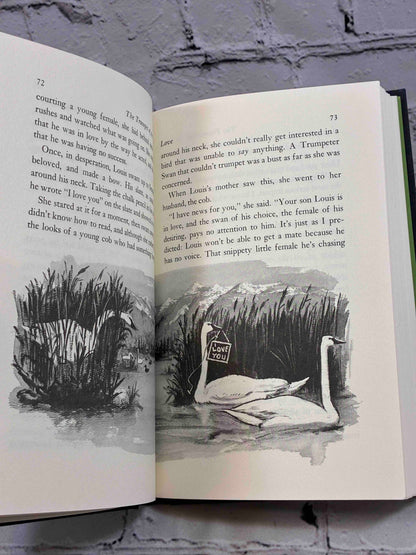 Charlotte's Web: A Newbery Honor Award Winner