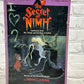 The Secret of Nimh by Robert C. O'Brien [1982 · First Printing]