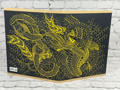 Suits Made To Fit: Newskool Tattoo Collective by Adrian Lee [3rd Print · 2004]