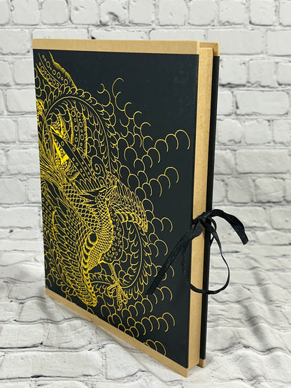 Suits Made To Fit: Newskool Tattoo Collective by Adrian Lee [3rd Print · 2004]