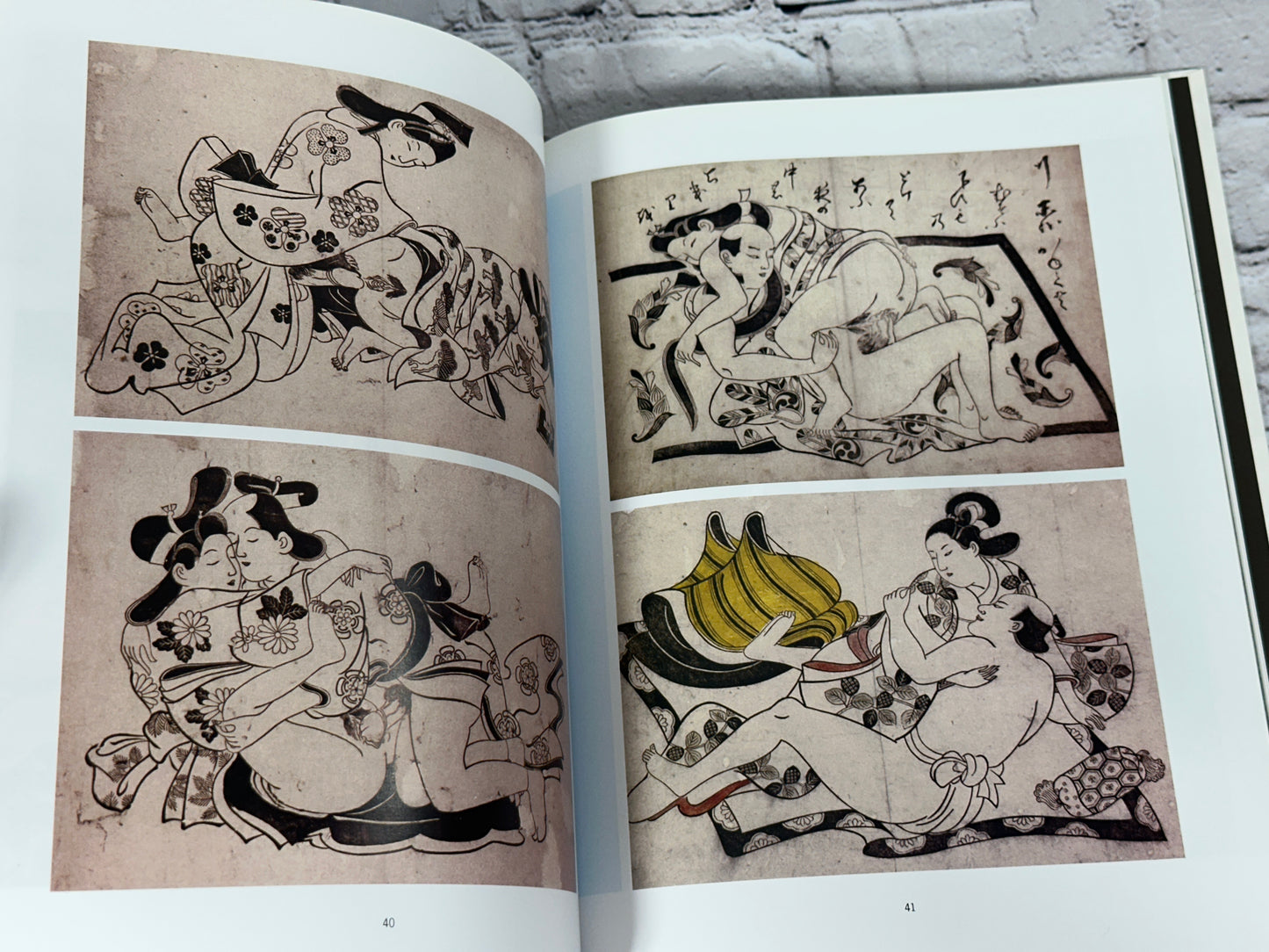 Decadence 300 Japanese Fetish Art by Carol Gnojewski &Davis Bromwell [2004]