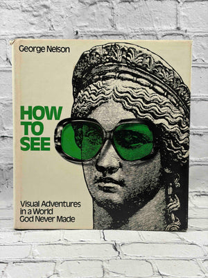 How to See: Visual Adventures in a World God Never Made