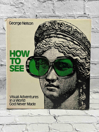 How to See: Visual Adventures in a World God Never Made