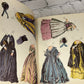 Fashion Paper Dolls from Godey's Lady's Book, 1840-1854 Susan Johnston [1977]