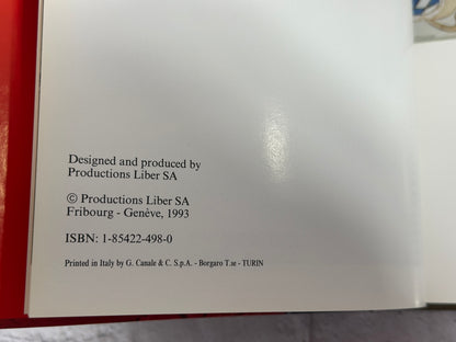 Japanese Art of Loving by Bernard Soulie [Magna Books]