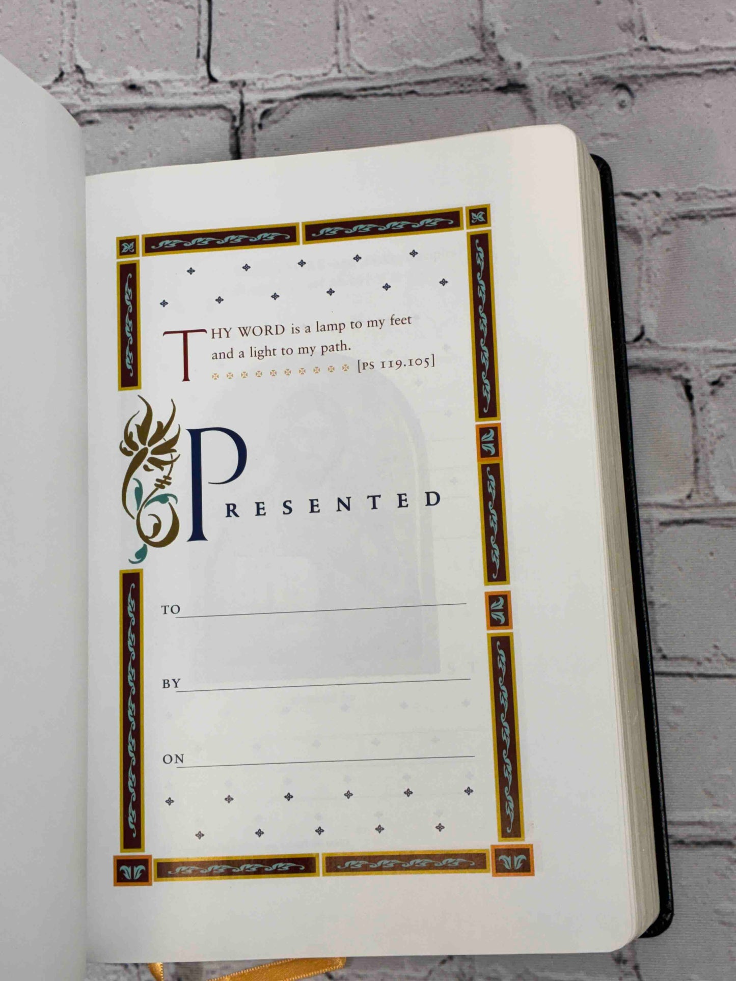The Holy Bible: Revised Standard Version (Catholic Edition)