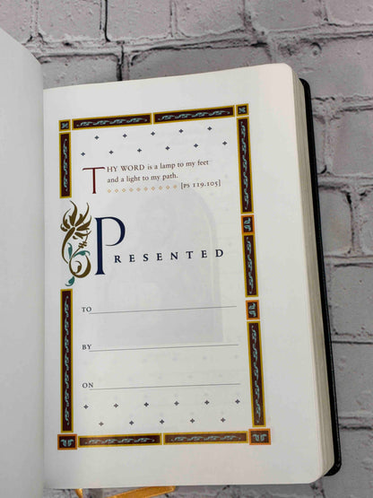 The Holy Bible: Revised Standard Version (Catholic Edition)