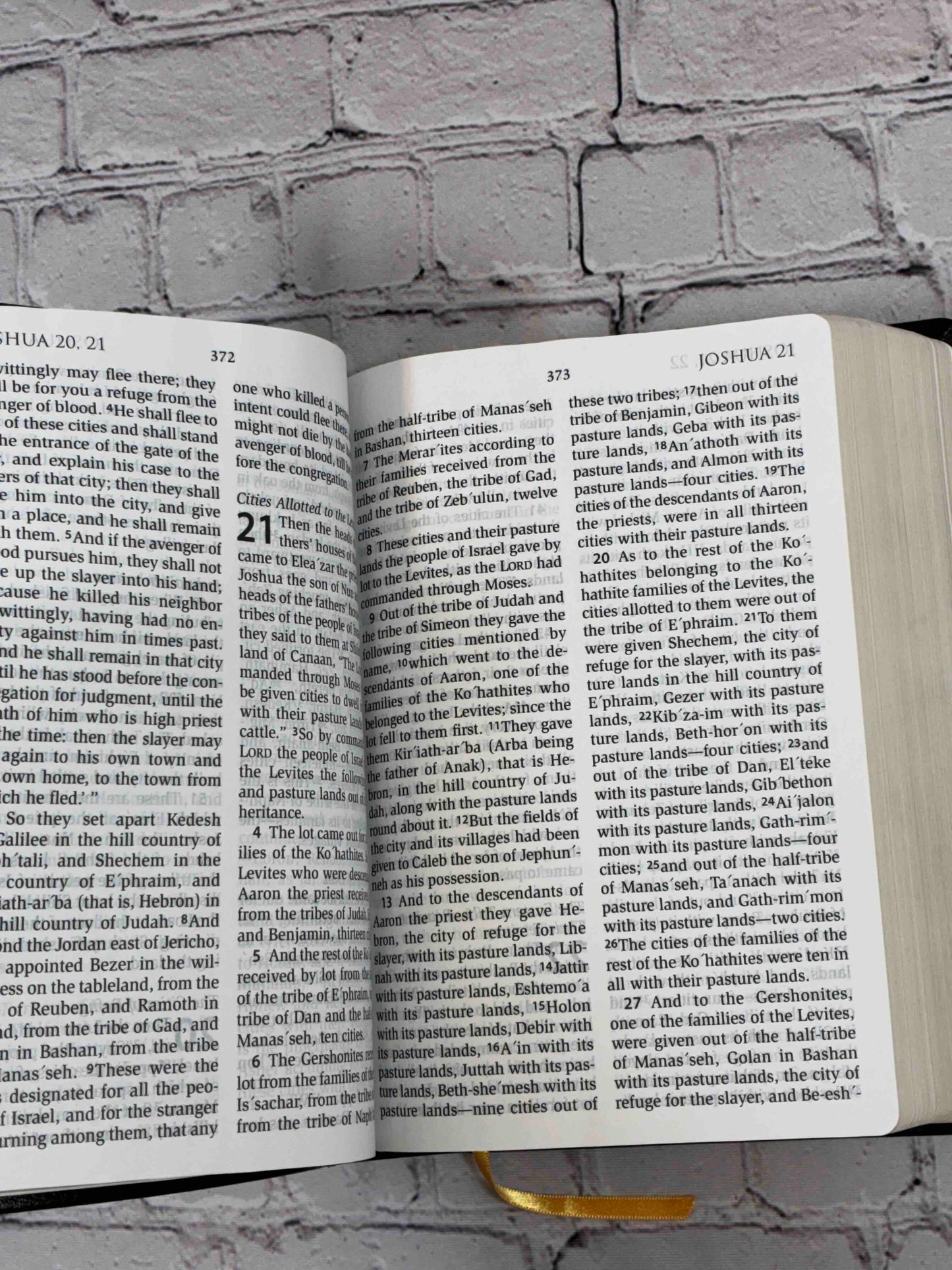 The Holy Bible: Revised Standard Version (Catholic Edition)