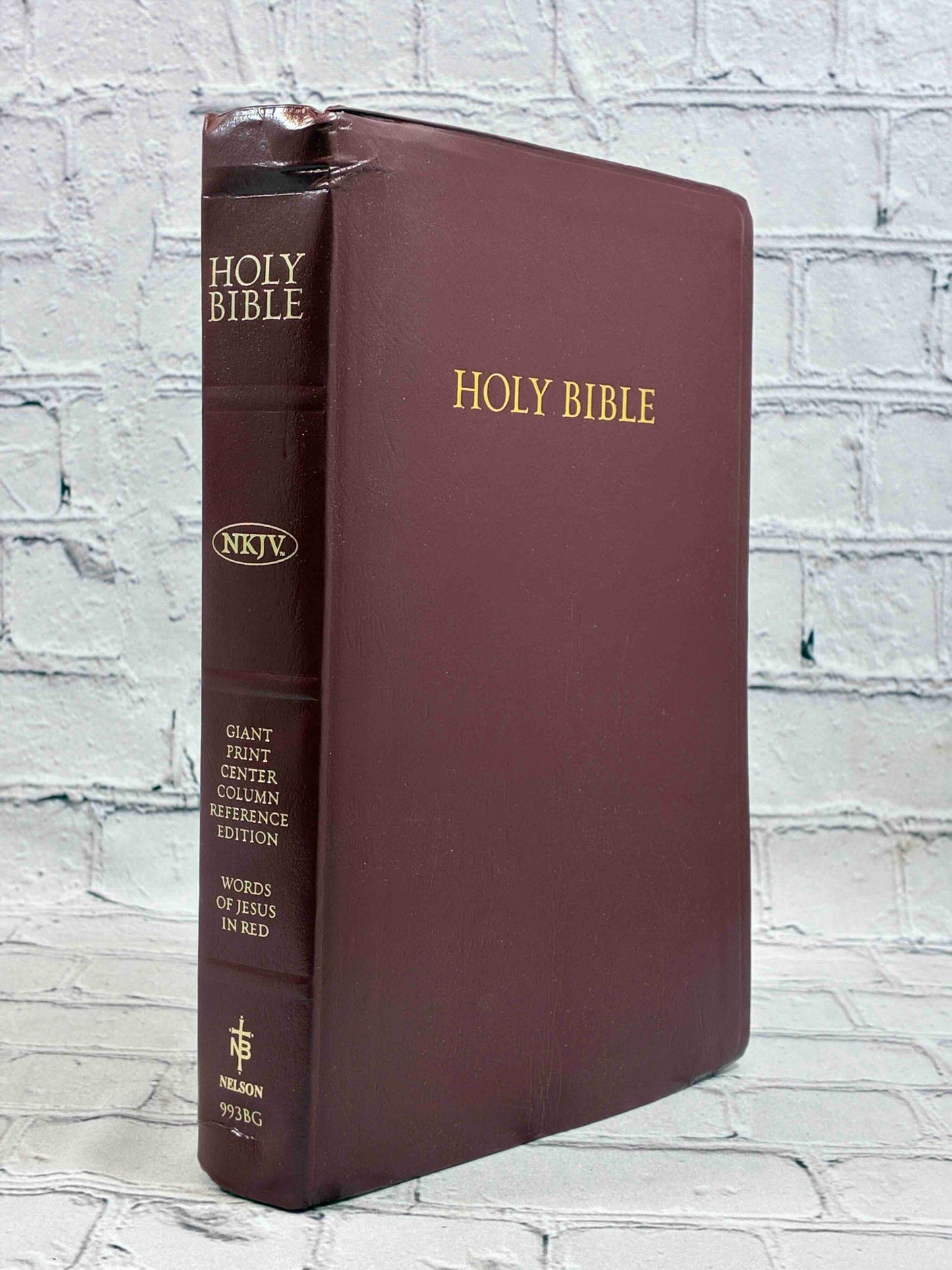 Holy Bible NKJV New & Old Testaments