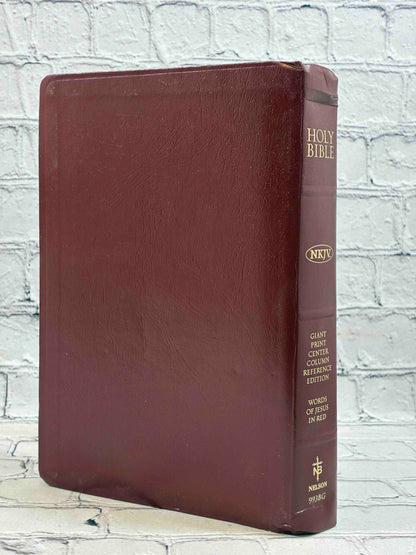 Holy Bible NKJV New & Old Testaments