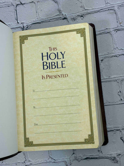 Holy Bible NKJV New & Old Testaments