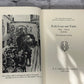 Harvard Classics: Folklore & Fable by Aesop, Grimm & Andersen [1969 · Deluxe Ed]