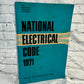 National Electrical Code [1971 Edition]