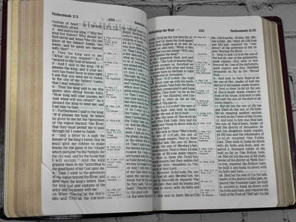 Holy Bible NKJV New & Old Testaments