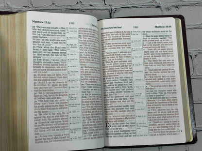 Holy Bible NKJV New & Old Testaments