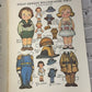 More Dolly Dingle Paper Dolls Grace G. Drayton [1979]