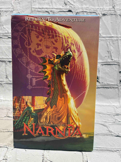 Chronicles of Narnia Box Set