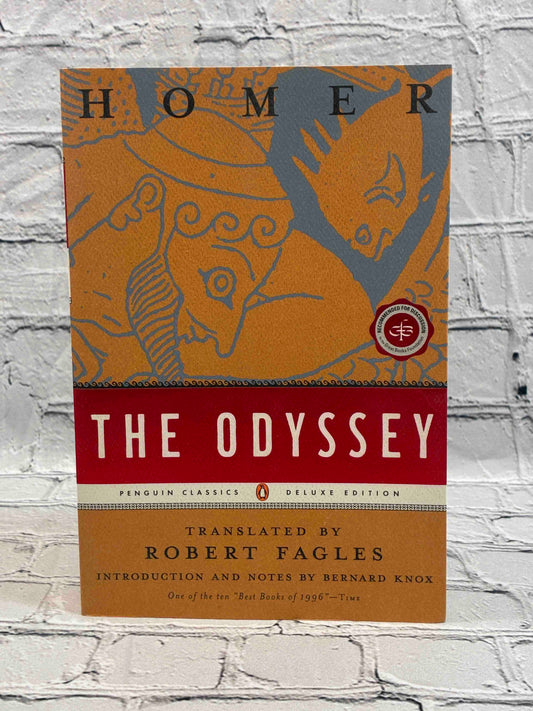 The Odyssey