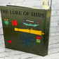 The Lore of Ships Hardcover Book Tre Tryckare [1st Print · 1972]