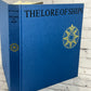 The Lore of Ships Hardcover Book Tre Tryckare [1st Print · 1972]