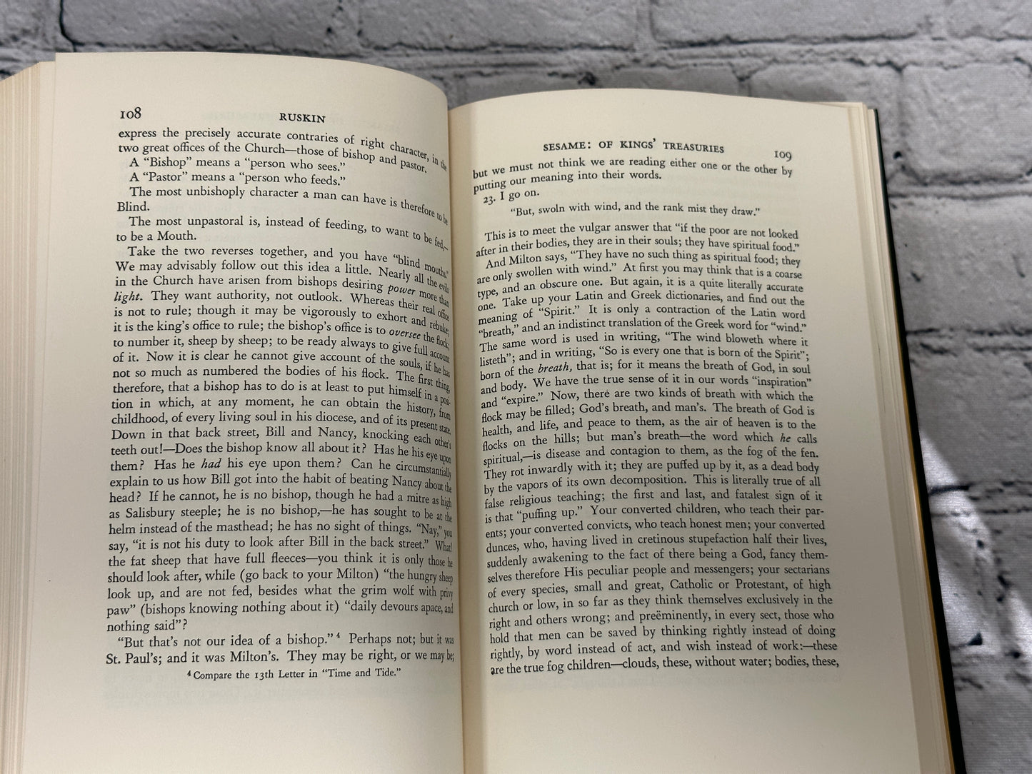 Harvard Classics: Essays, English and American by Thackeray, Newman et al [1969]