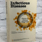 Infectious Diseases: Focus on Clinical Diagnosis by Haragopal Thadepalli [1980]