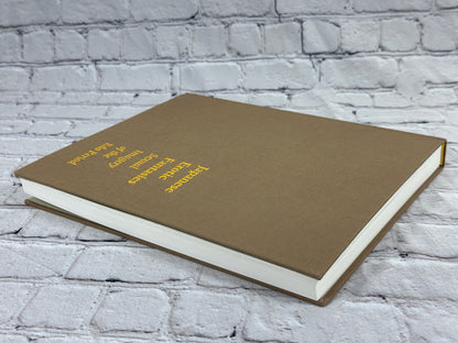 Japanese Erotic Fantasies Sexual Imagery of the Edo Period by Chris Uhlenbeck & Margarita Winkel  [2005]