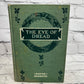 The Eye of Dread by Payne Erskine [1913 · Second Printing]