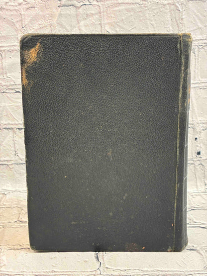 The Holy Bible Douay Version