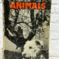 Animals by Stanley Kegler [1973 · Fourth Printing]