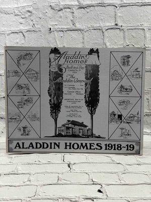 Aladdin Homes 1918-19