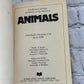 Animals by Stanley Kegler [1973 · Fourth Printing]