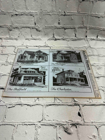 Aladdin Homes 1918-19