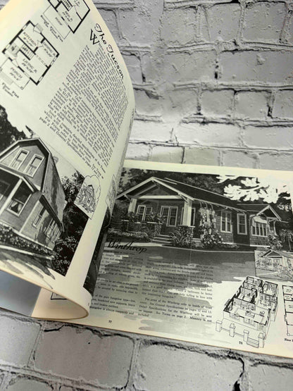 Aladdin Homes 1918-19