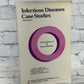 Infectious diseases Case Studies by C.Glenn Cobbs et al [1981 · Third Edition]