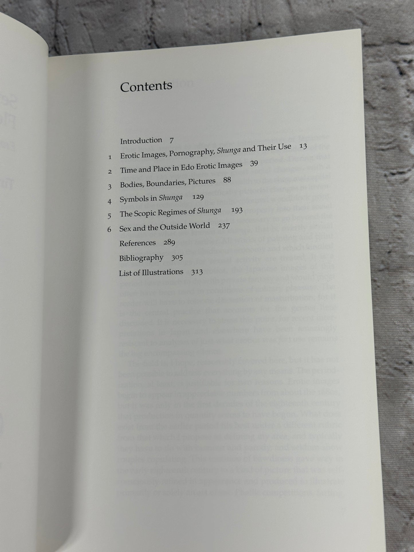 Sex and the Floating World: Erotic Images in Japan 1700 - 1820 by Timon Screech