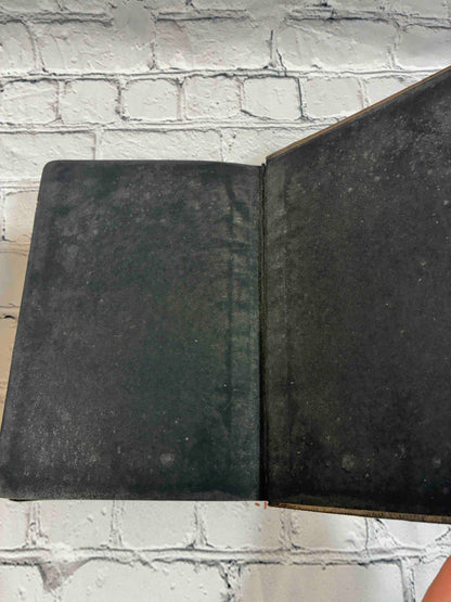 The Holy Bible Douay Version