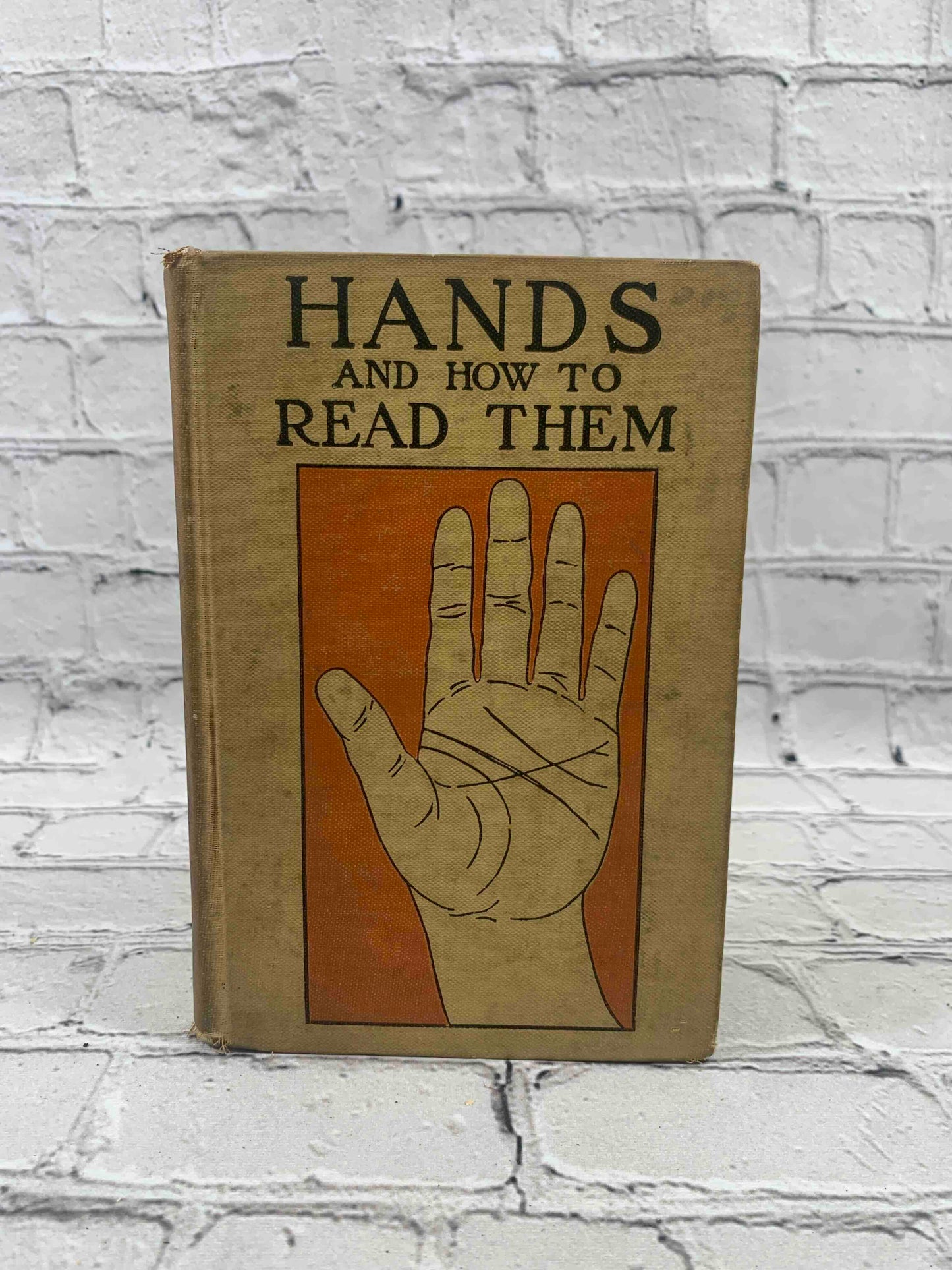 Hands and How to Read Them