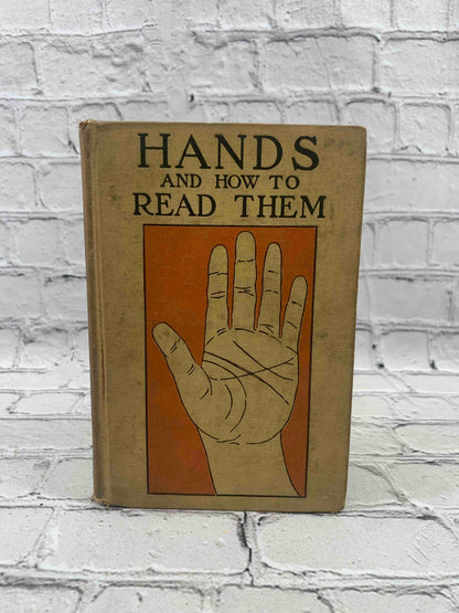 Hands and How to Read Them