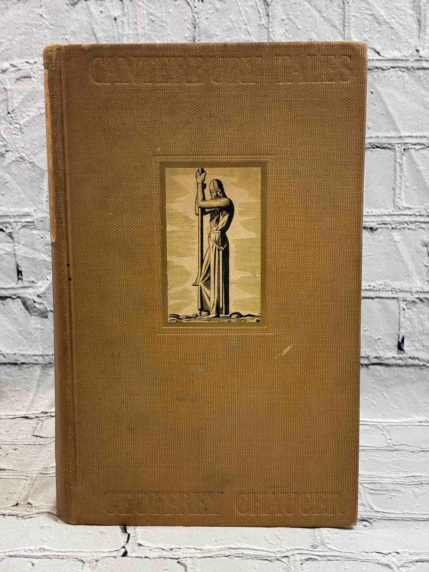 Canterbury Tales