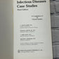 Infectious diseases Case Studies by C.Glenn Cobbs et al [1981 · Third Edition]