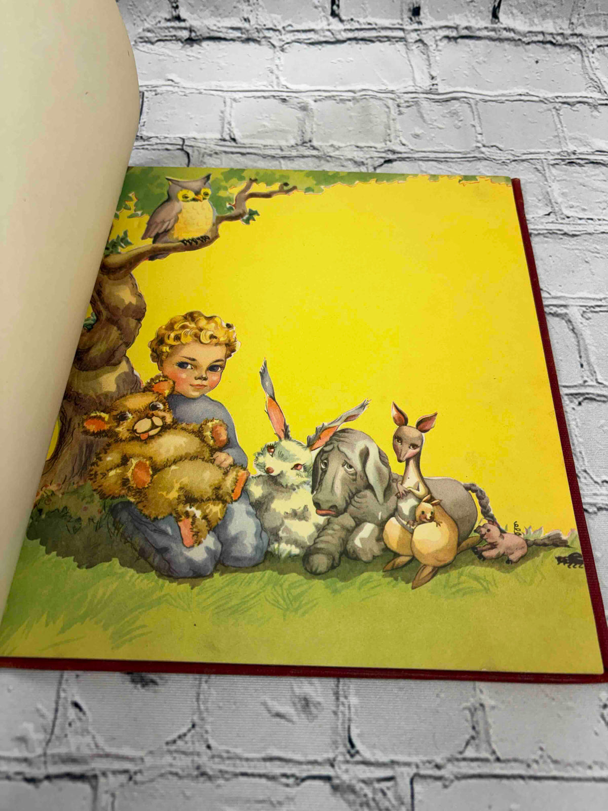Winnie-the-Pooh