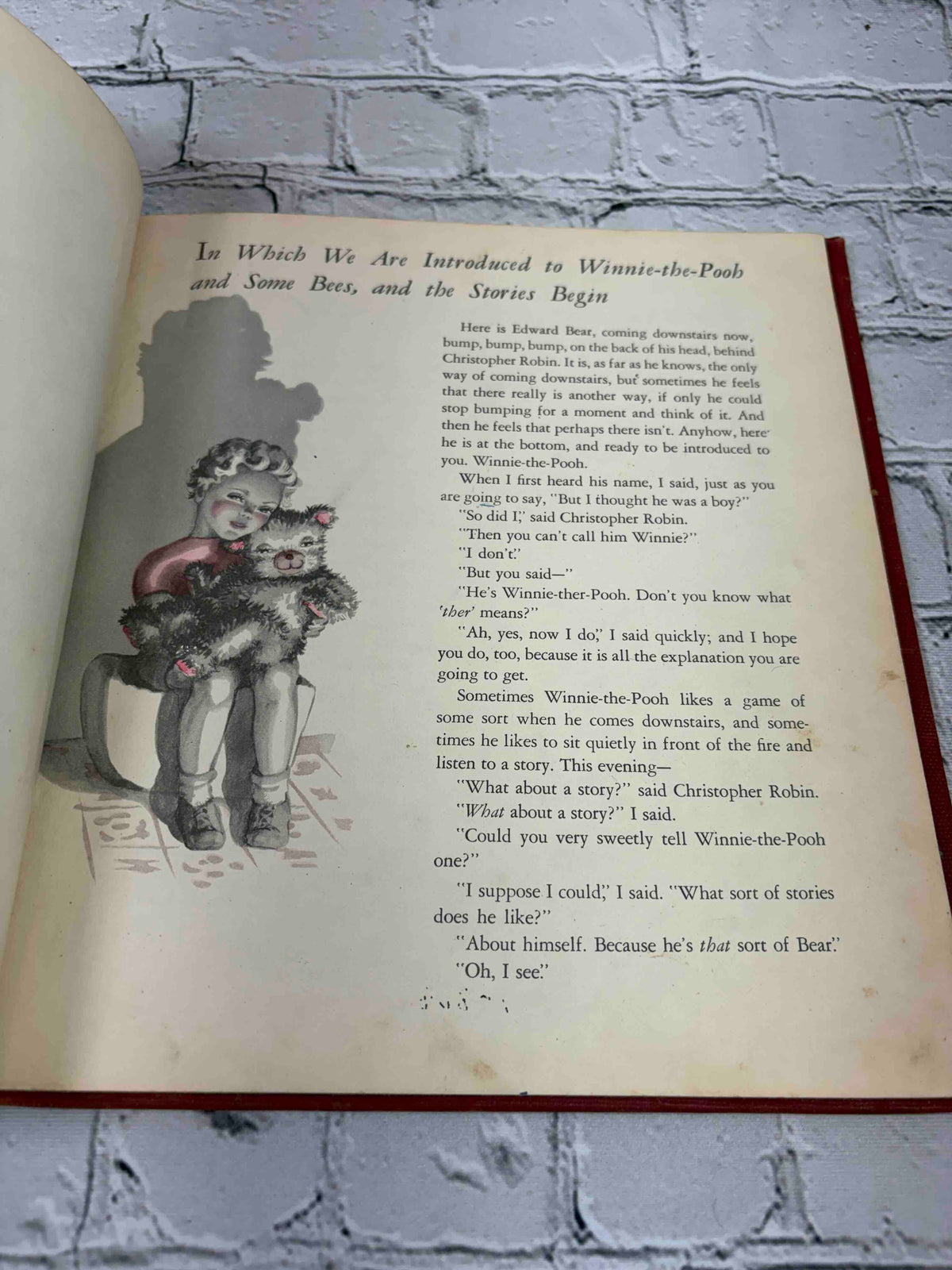 Winnie-the-Pooh