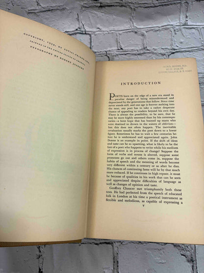 Canterbury Tales