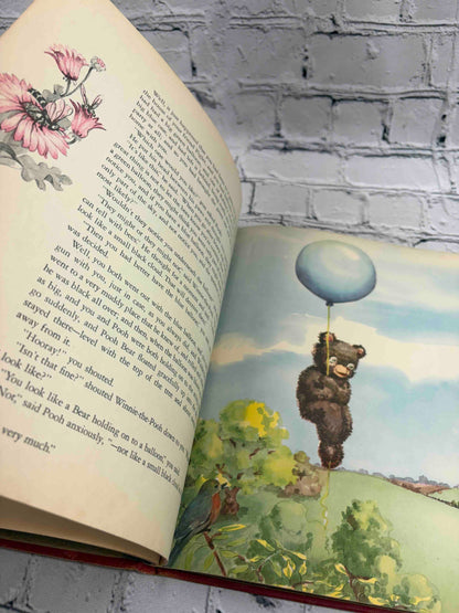 Winnie-the-Pooh