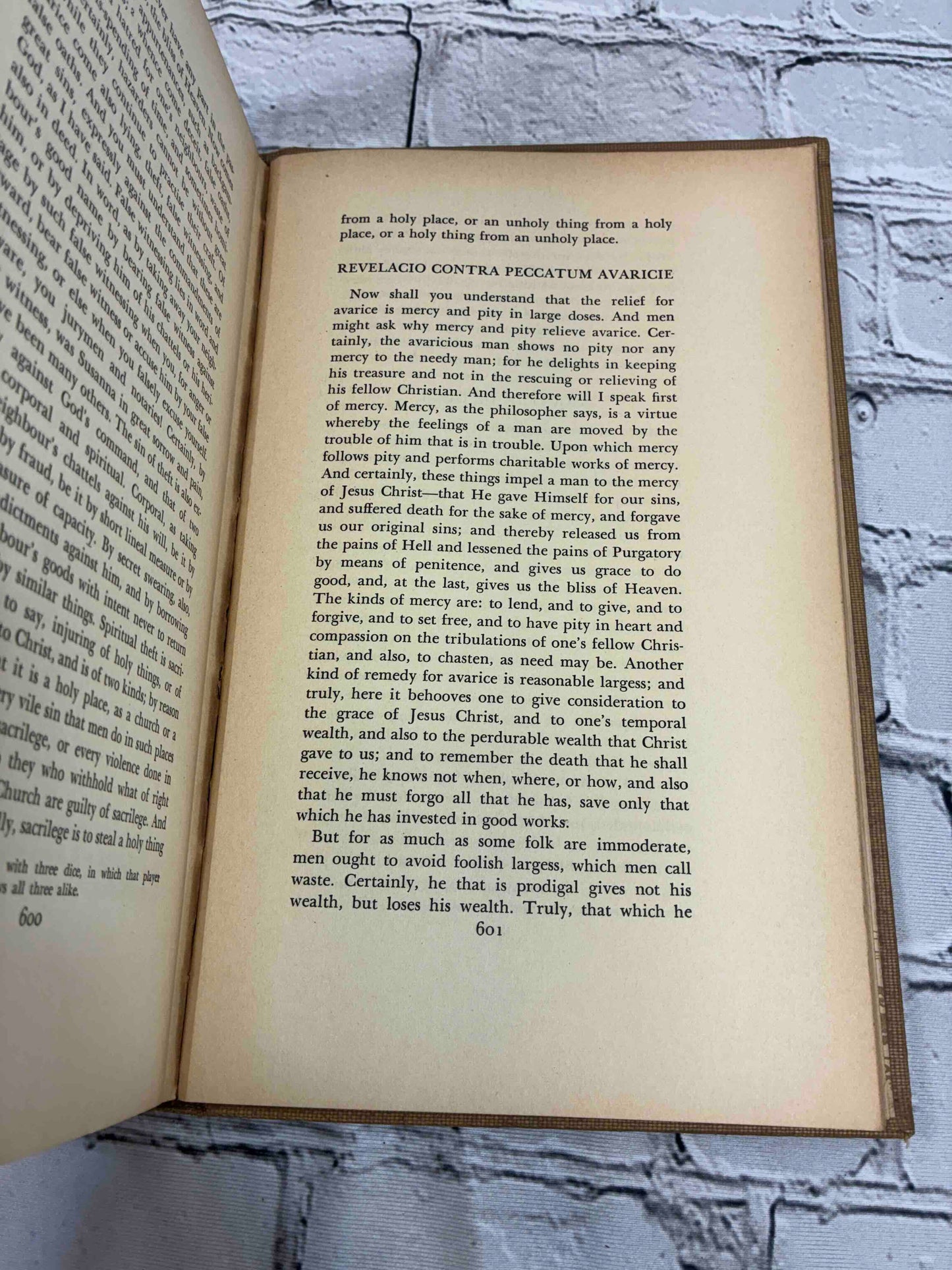 Canterbury Tales