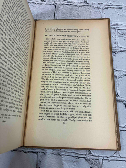 Canterbury Tales