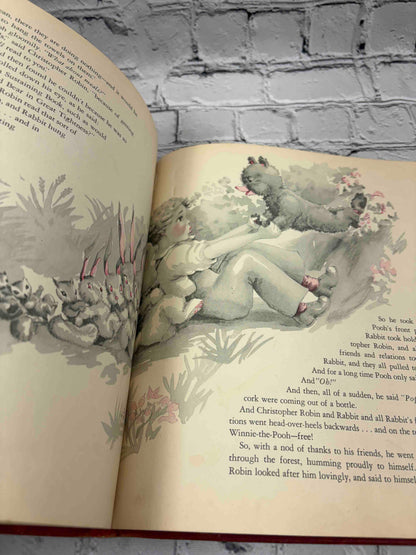 Winnie-the-Pooh
