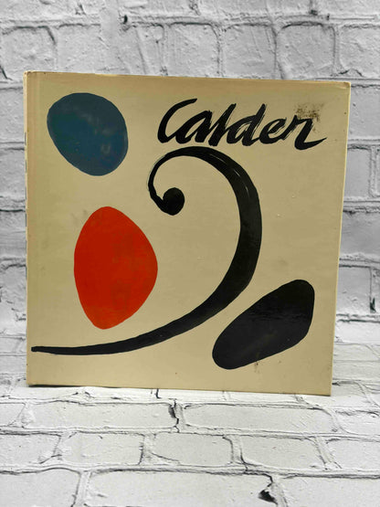 Calder